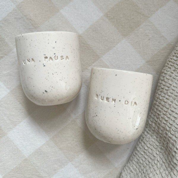 Producto - MATE/POCILLO