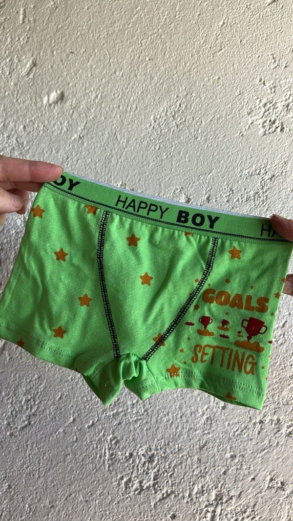 Producto - Happy Boy 01