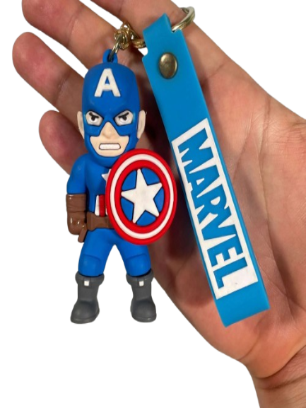 Producto - Capitan America - Comic
