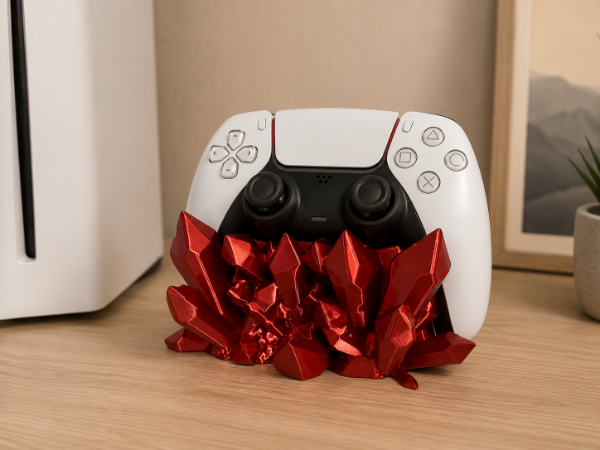 Producto - Soporte Joystick diamante