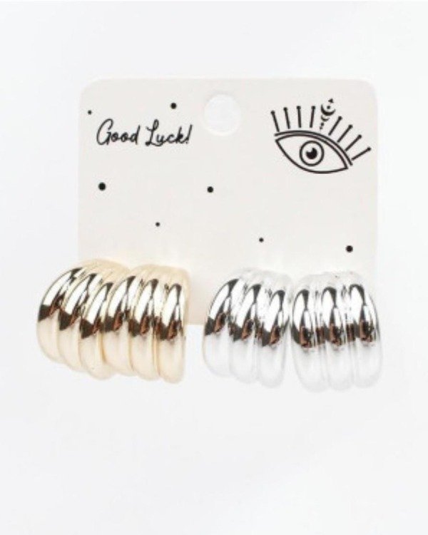 Producto - Aros Sienna