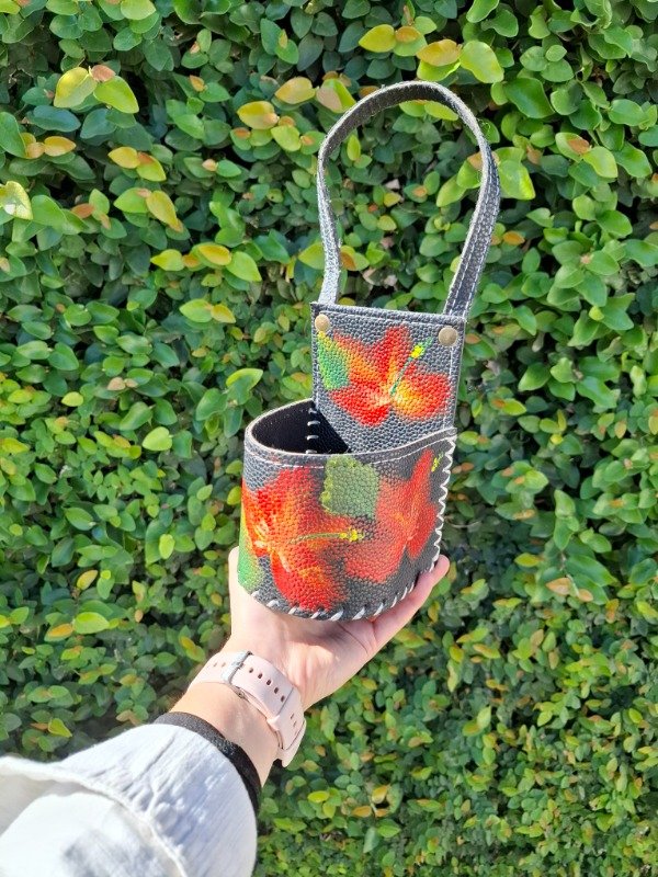 Producto - Donde florece el fuego - 1