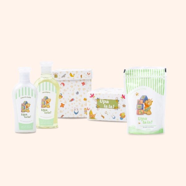 Producto - Caja Sorpresa