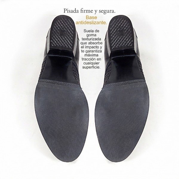 Producto - Elastizado Regina Nera - 5