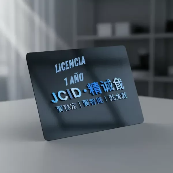 Producto - Licencia Jcid Drawing 1 Año Esquematicos Para Iphone