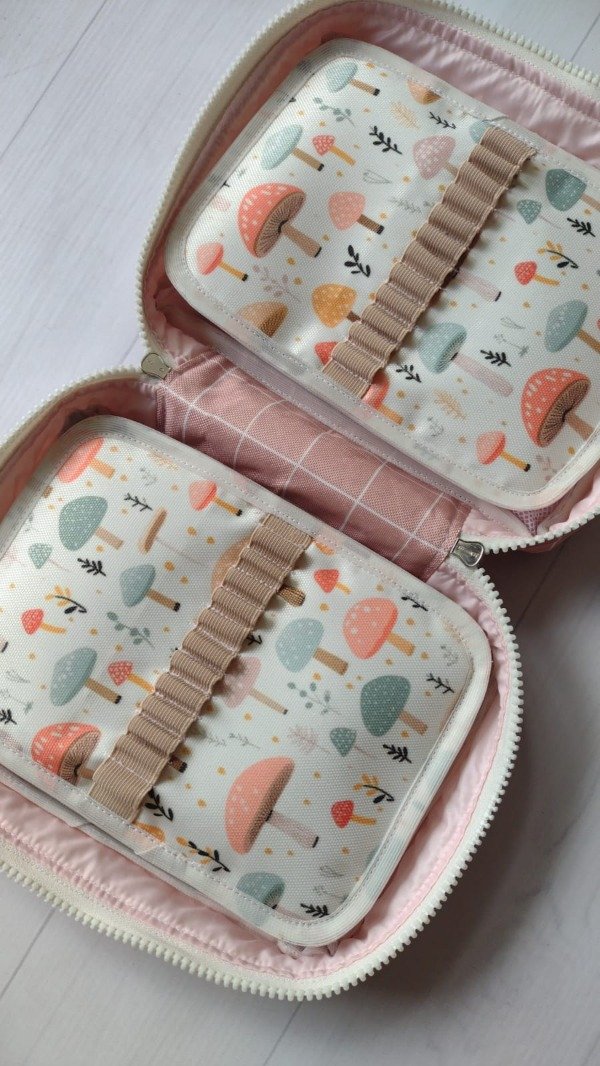 Producto - Cartu Luna (para pedidos)