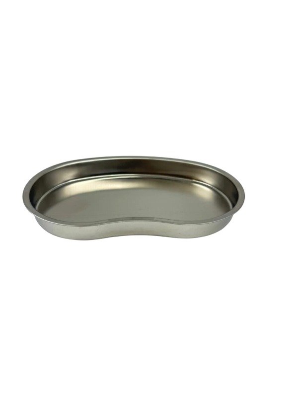 Producto - BANDEJA GRANDE ACERO INOX 20CM