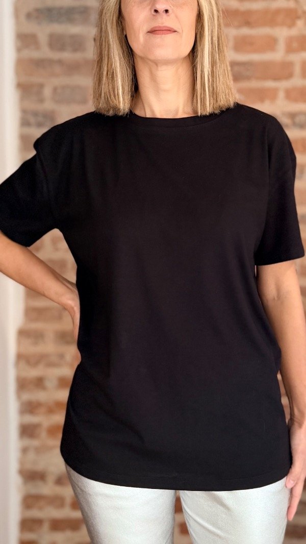 Producto - Remerón Liso Studio - 4