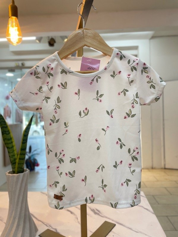 Producto - Remera Loli KIDS 0311