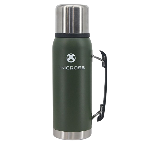 Producto - Termo Unicross  Acero Inoxidable