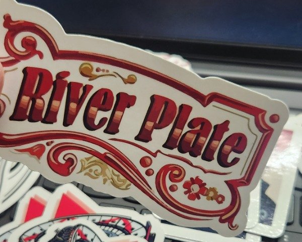 Producto - River Plate