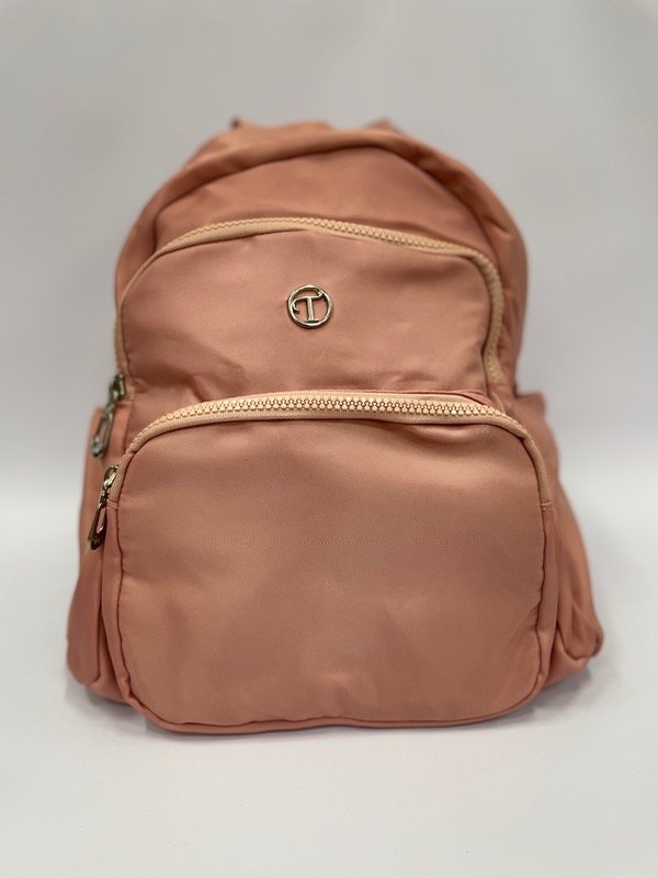 Producto - Mochila impermeable MAXI - ROSA