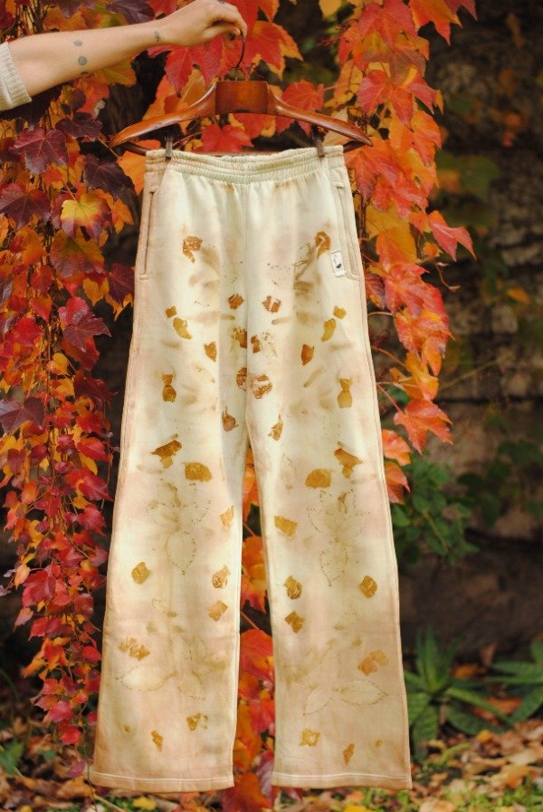 Producto - Palazzo Chirimoya
