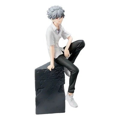 Producto - Evangelion / Kaworu Sega (LEER DESCRIPCIÓN)