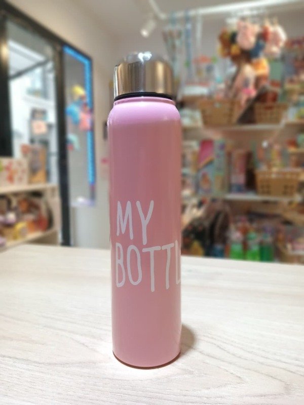 Producto - Botella térmica my bottle