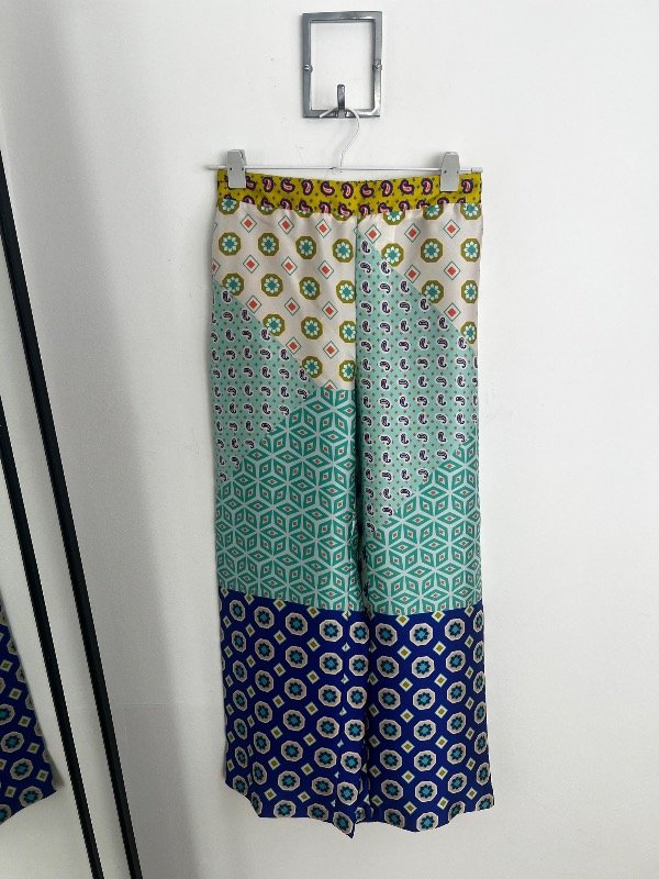 Producto - Pantalón Zara 61 - 0