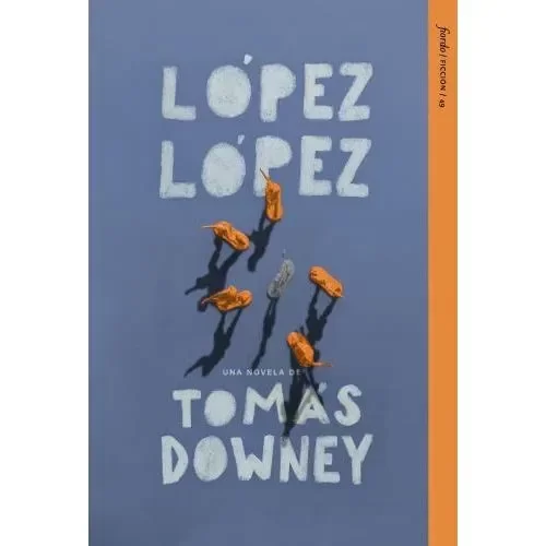 Producto - López López, Tomás Downey
