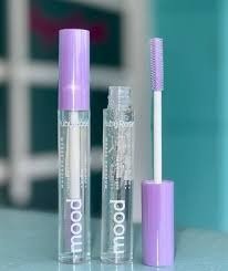 Producto - Mascara Transparente Hidratante Serum Pestañas y Cejas Ruby Rose