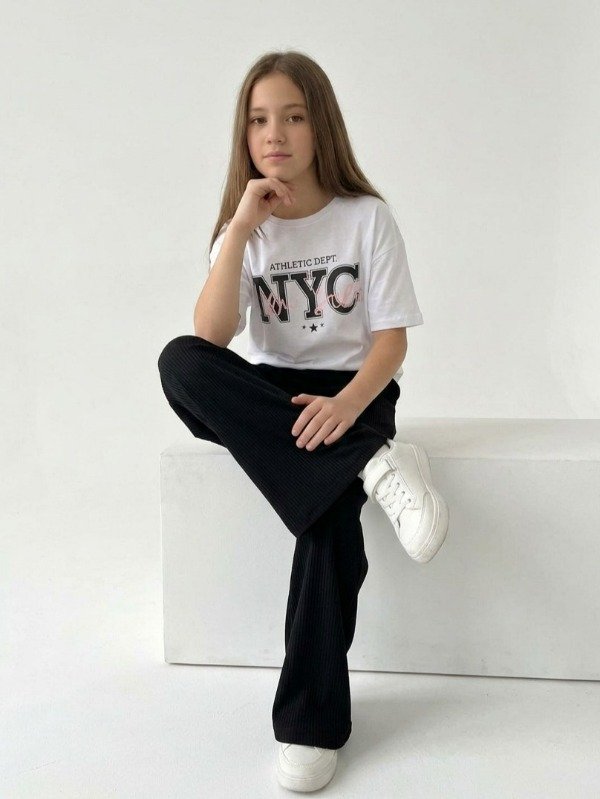 Producto - Palazzo Valentina negro - 1