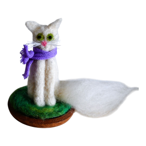 Producto - Gatos