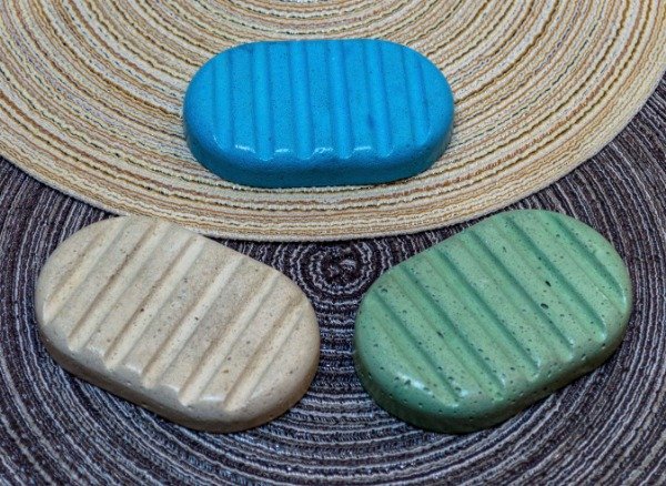 Producto - Jabonera grande