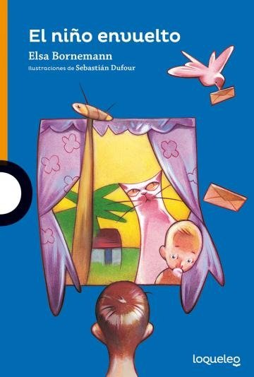 Producto - EL NIÑO ENVUELTO - 9789504643494