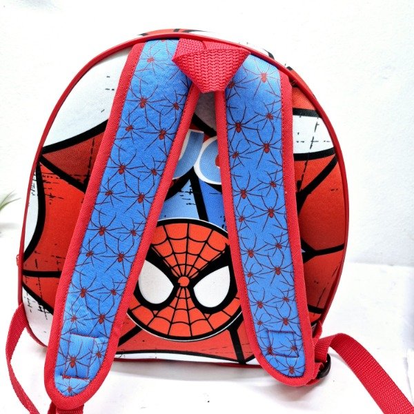 Producto - MOCHILA LUCA