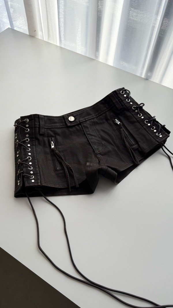 Producto - Short Hottets