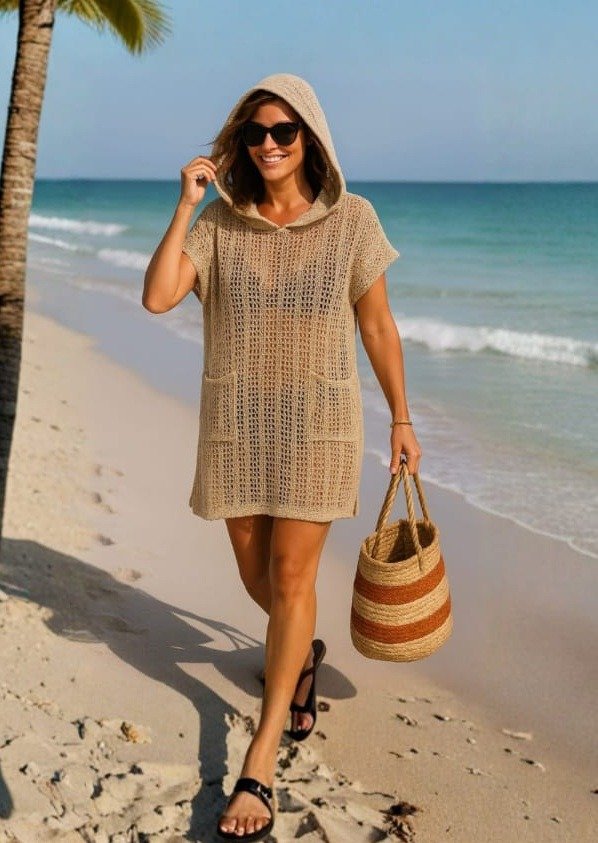 Producto - Vestido Ali