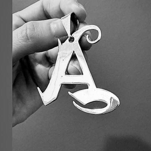 Producto - Gótica Xl