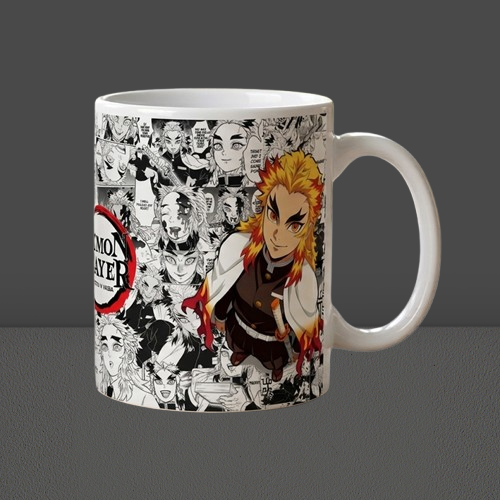 Producto - TAZA RENGOKU KYOJURO