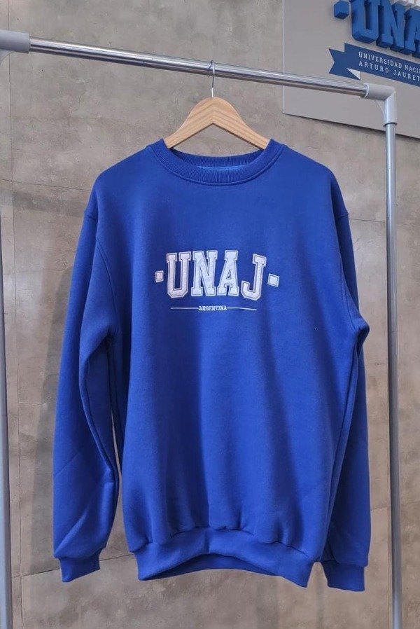 Producto - Buzo Cuello Redondo