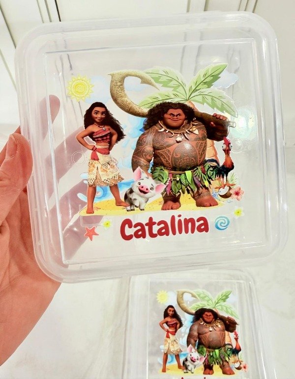 Producto - LUNCHERA DTF - 2