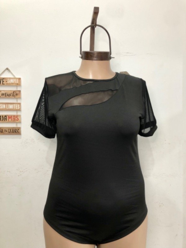 Producto - Body Mica
