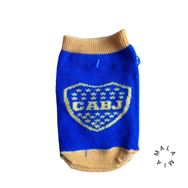 Producto - BOCA JR KIDS