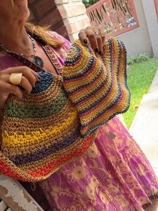 Producto - SOMBRERO COLORES