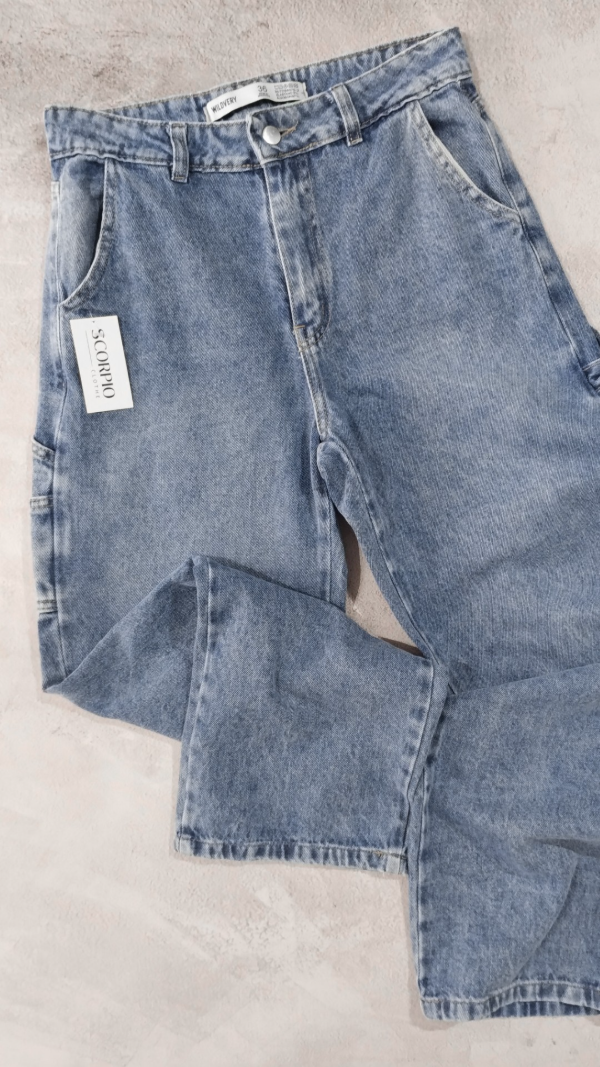 Producto - Jean carpenter Cazze