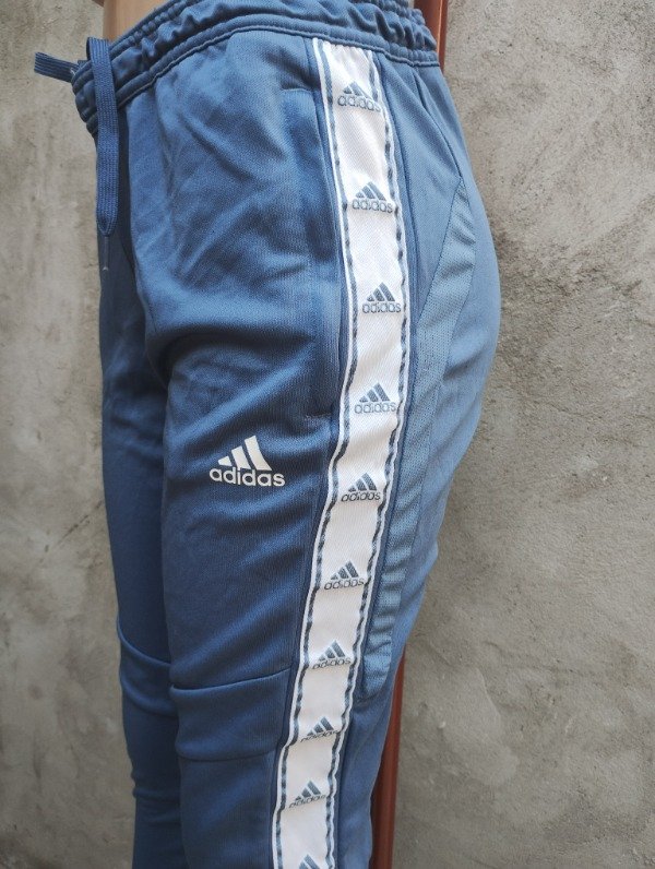 Producto - Pantalón Adidas original T.S/M.