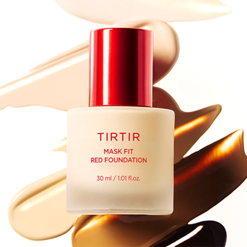 Producto - TIRTIR Mask Fit Red Foundation 30ml - 1