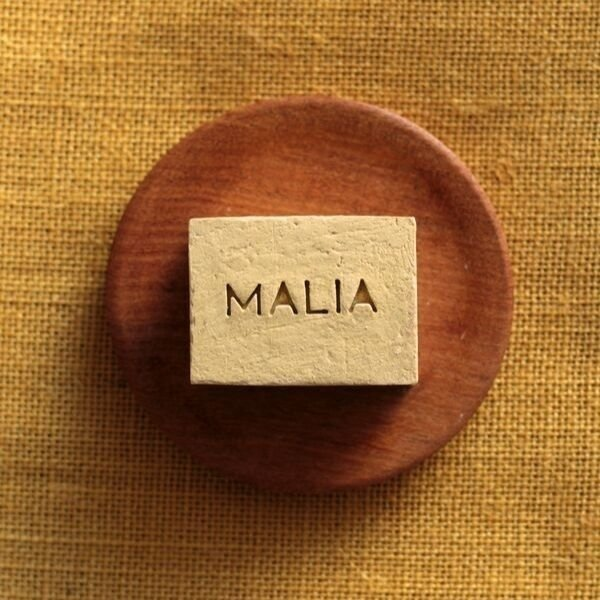 Producto - JOJOBA Y LIMÓN - Shampoo Sólido Vegano