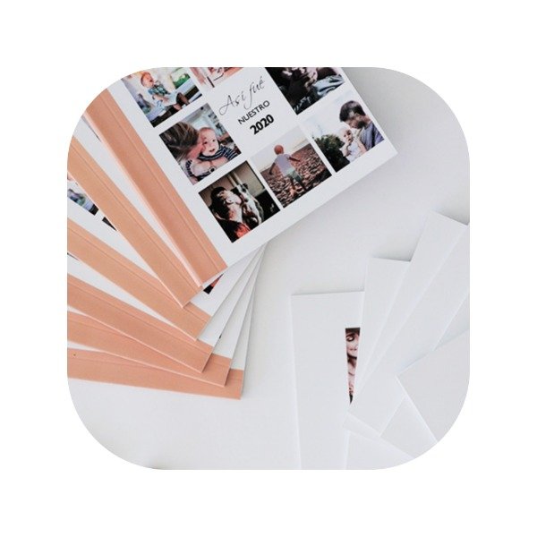 Producto - Formatos de fotolibros y cuadros