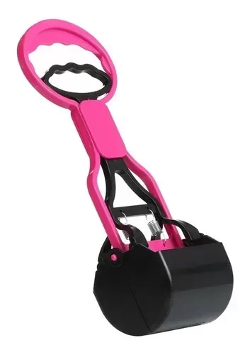 Producto - Pala recolectora corta