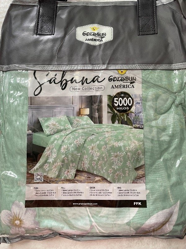 Producto - Sabana GoldSun Full - 8