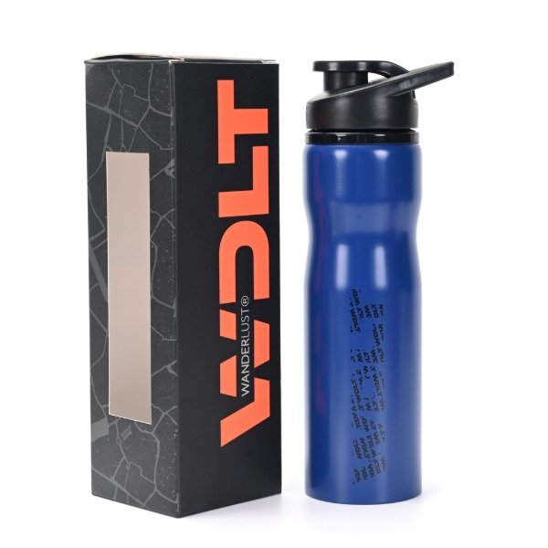 Producto - Botella deportiva 750 ml