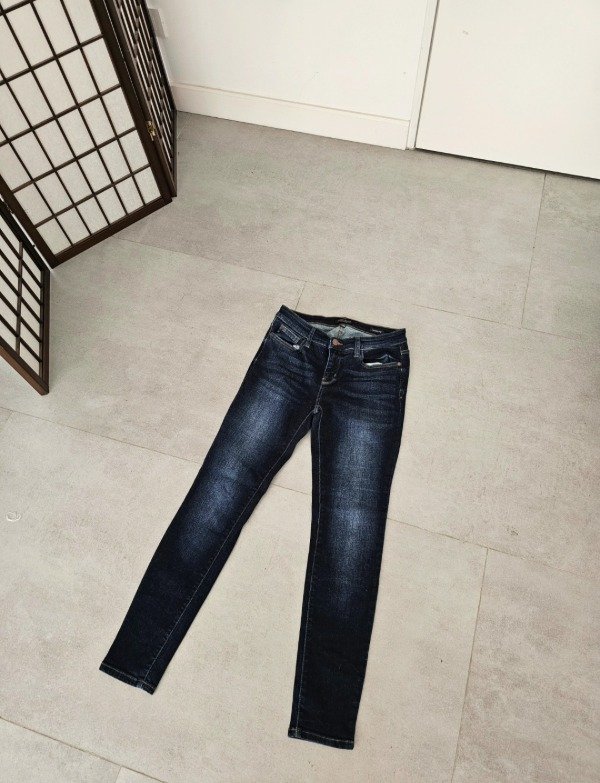 Producto - Jean 30 mujer