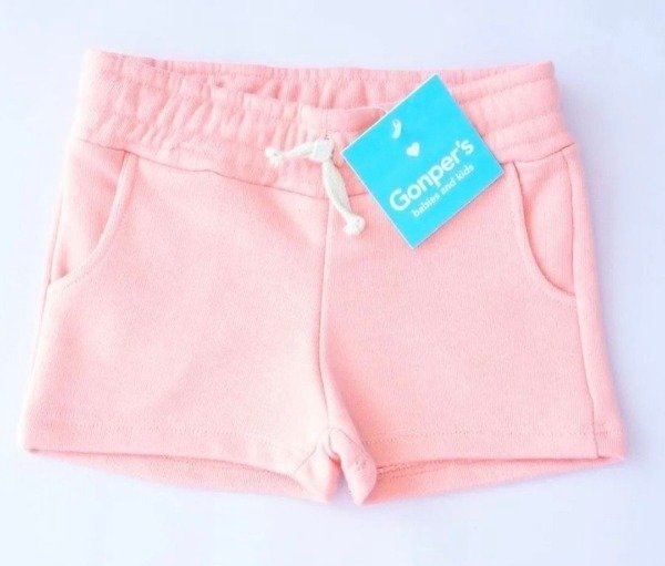Producto - SHORT SALMÓN