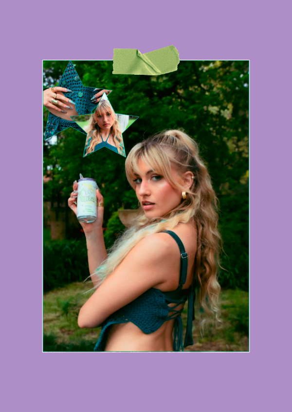 Producto - poster k4os ine