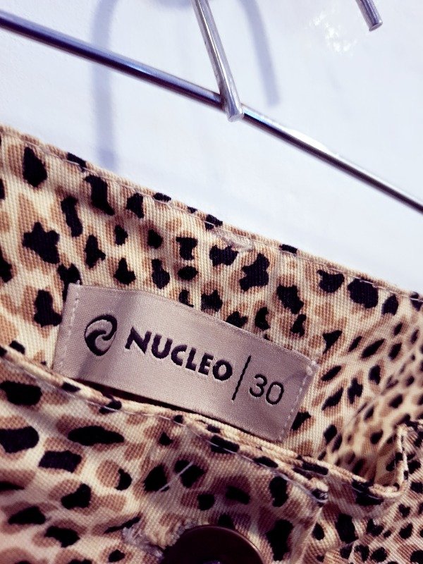 Producto - Pantalon NUCLEO - 1