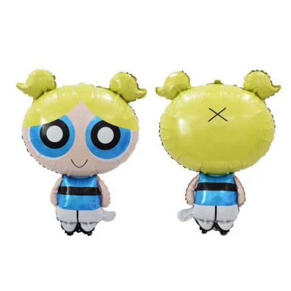 Producto - GLOBO BURBUJA 70X45