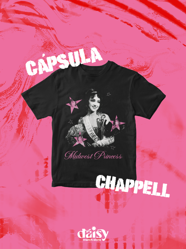 Producto - REMERA MIDWEST PRINCESS